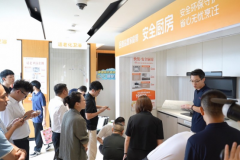 托全国已建成的2755个社区办事网格